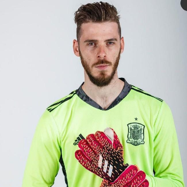 David de gea
