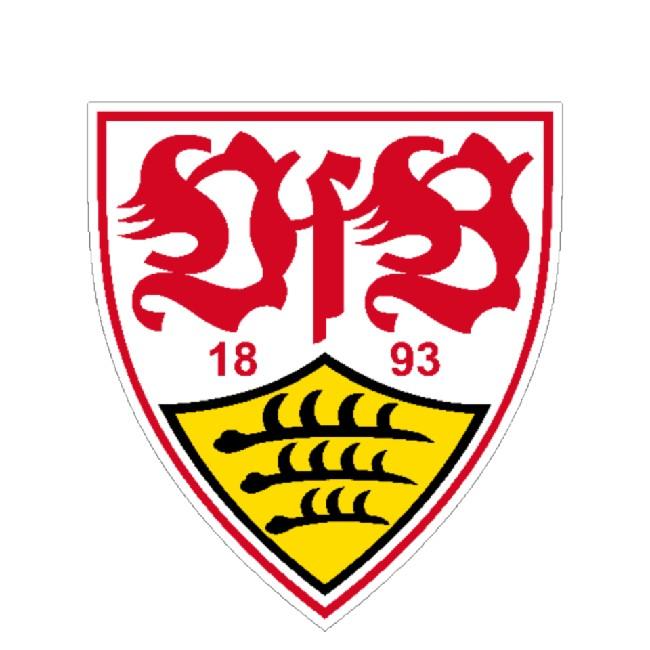 11 VFB STUTTGART JVV
