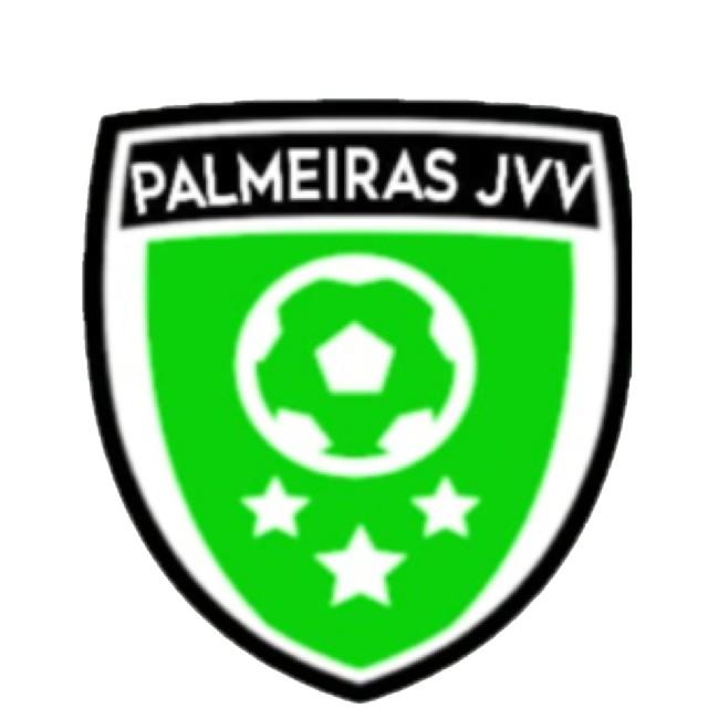 10 PALMEIRAS JVV
