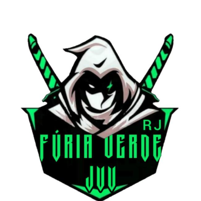 08 FÚRIA VERDE RJ JVV