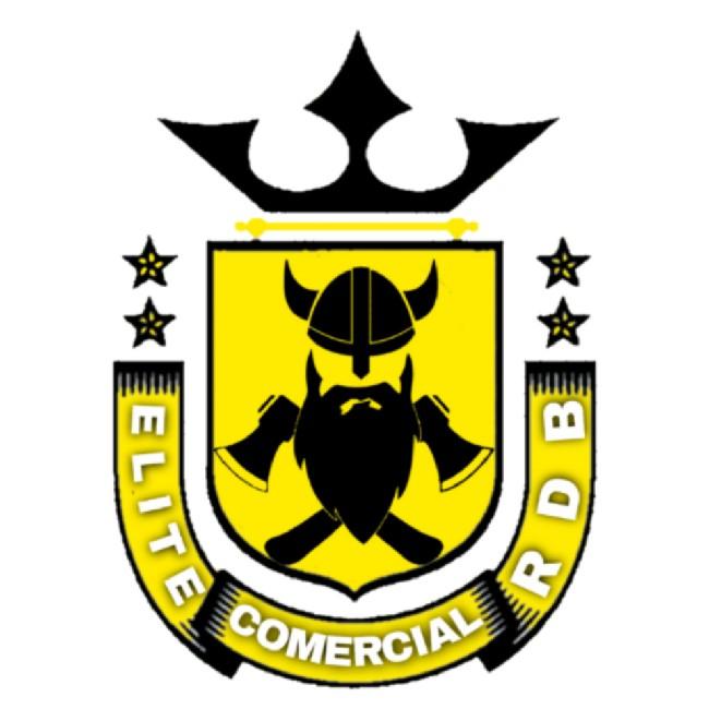 14 ELITE COMERCIAL RDB