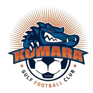 Komara Gulf