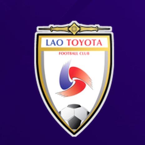 Lao Toyota