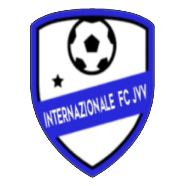 02 INTERNAZIONALE FC JVV