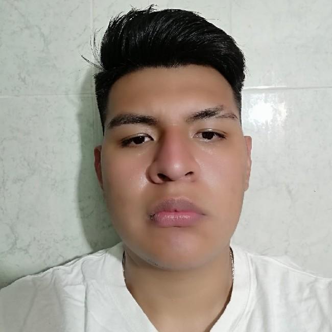 Samuel sabdiel Pérez Castelan