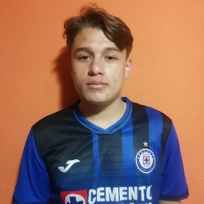 Luis Antonio Martínez Barrera