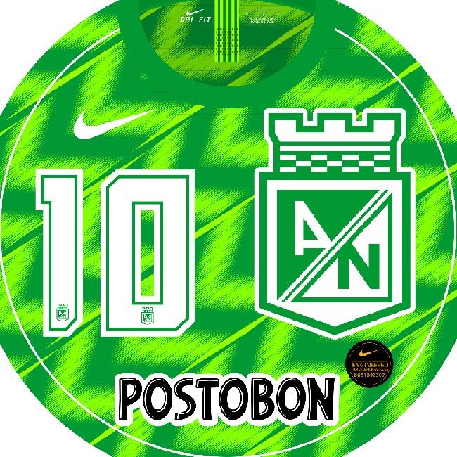 10 Torres