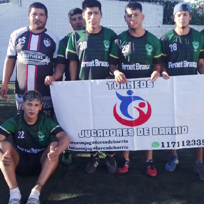 Los Chaques