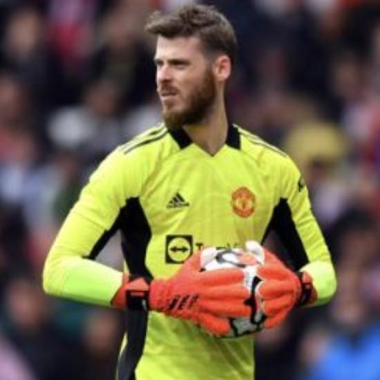 De Gea