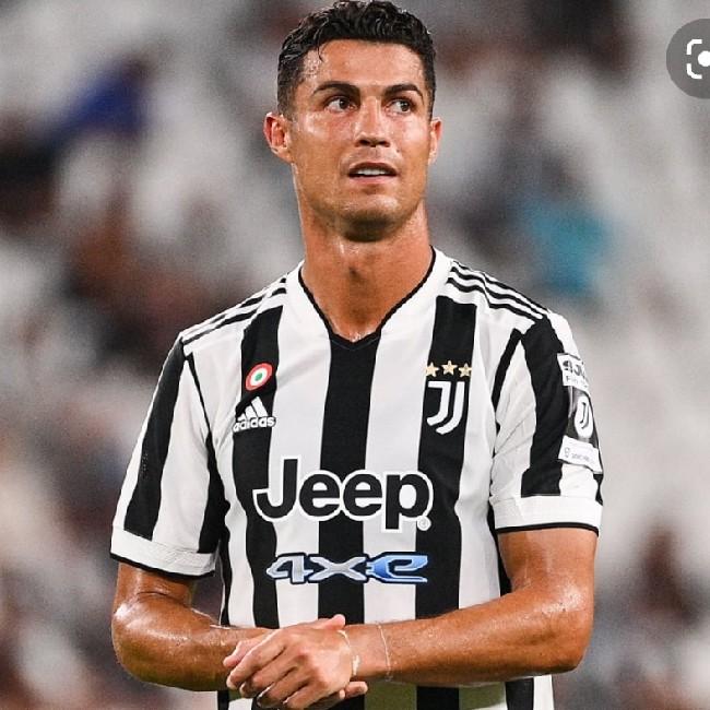 Ronaldo