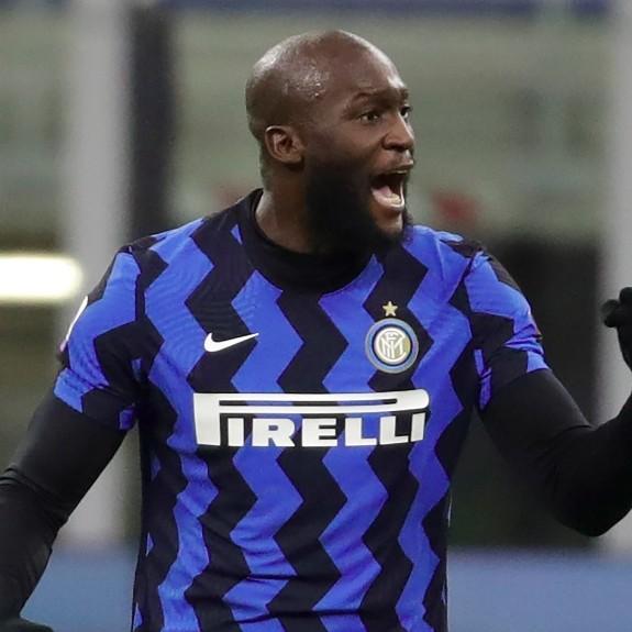 Lukaku