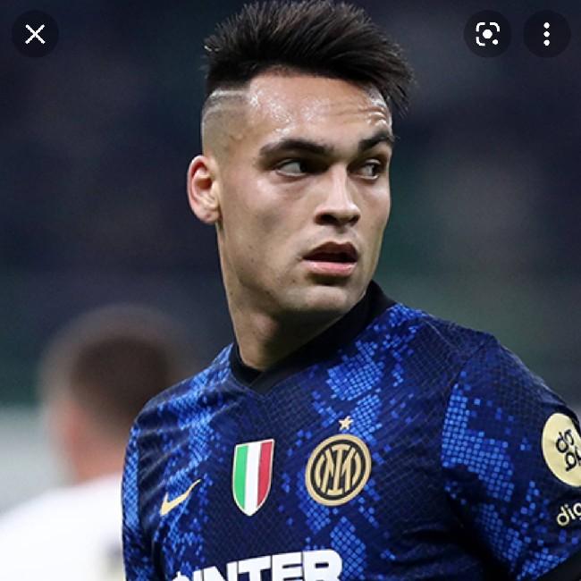 Lautaro Martinez