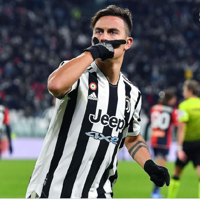 Dybala