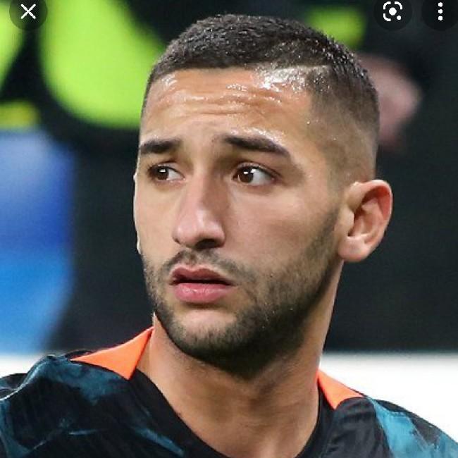 Ziyesch