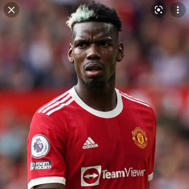 Pogba