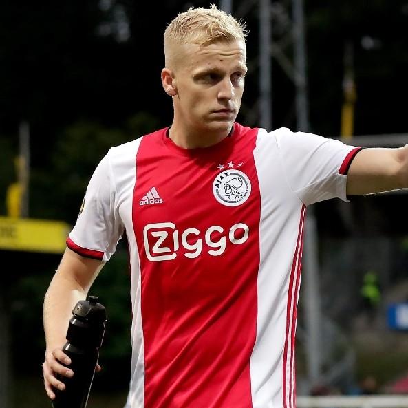 Van de Beek