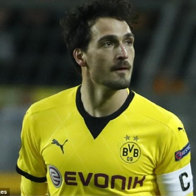 Hummels