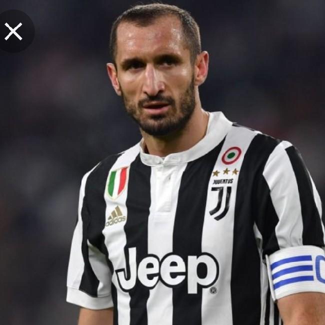 Chiellini
