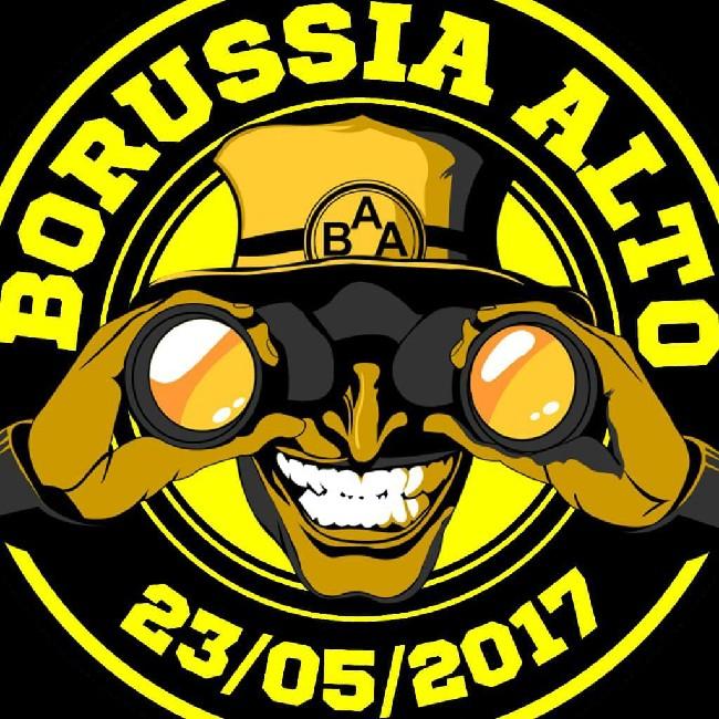 Borussia alto