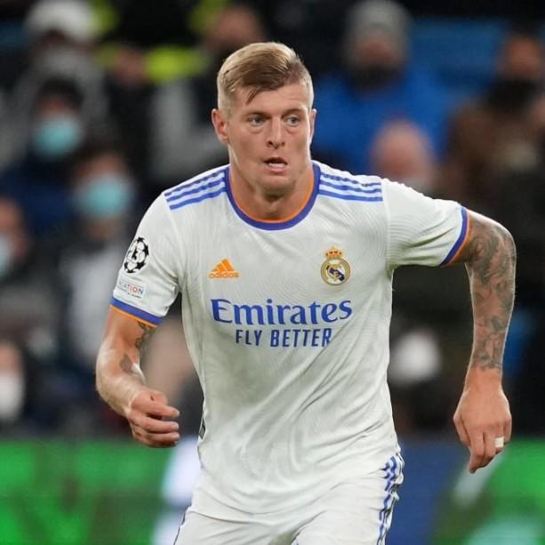 Kroos