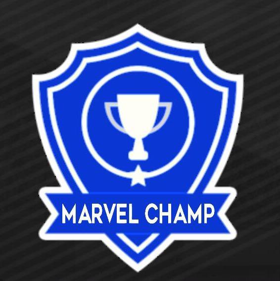 MARVEL CHAMP