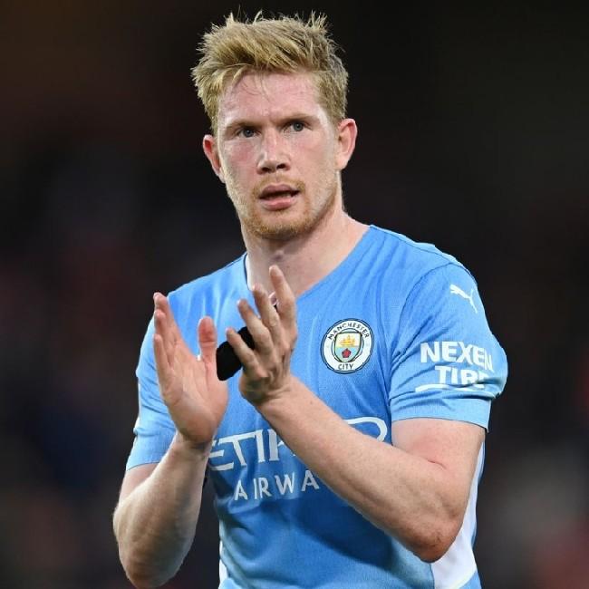 De Bruyne