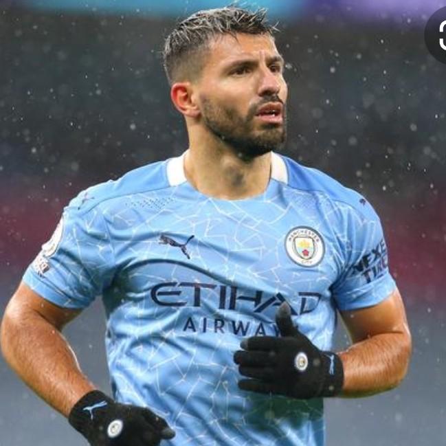 Agüero