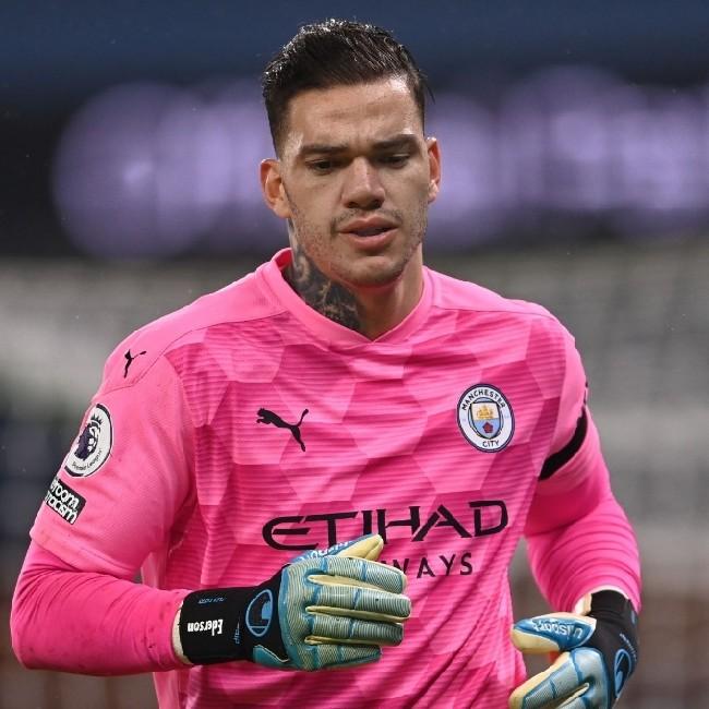 Ederson