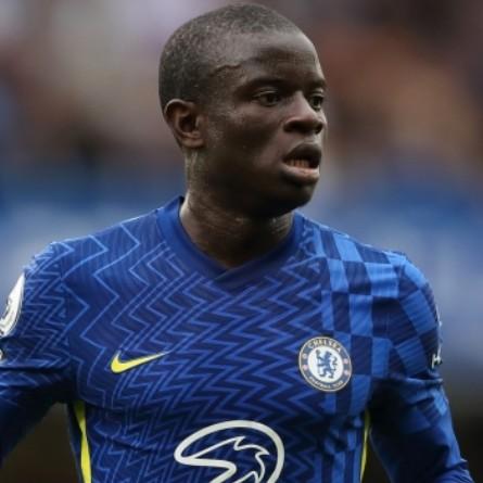 Kanté