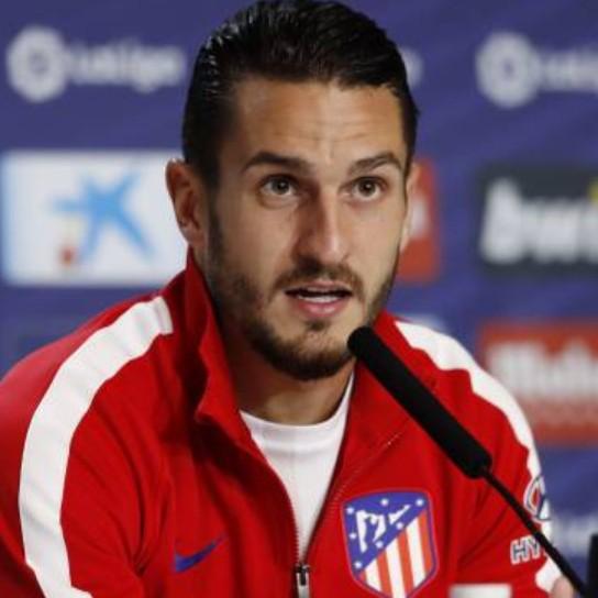 Koke