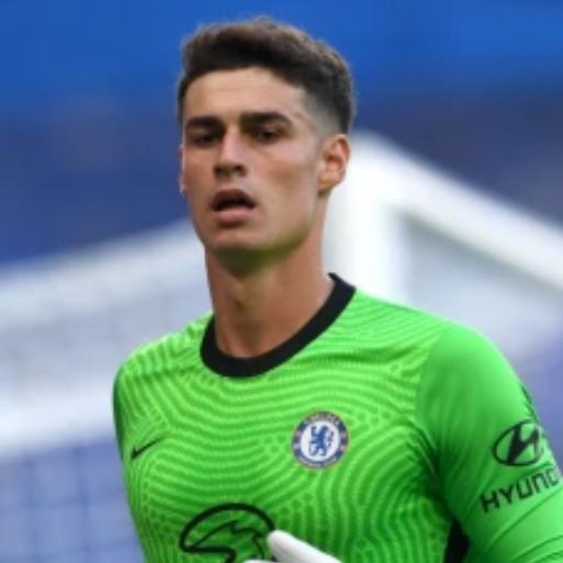 Kepa