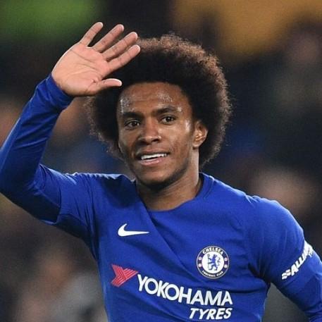 Willian