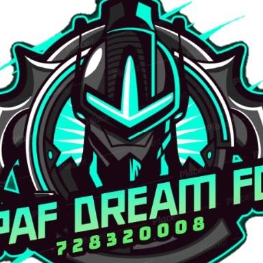 DFC • PAF DREAM FC