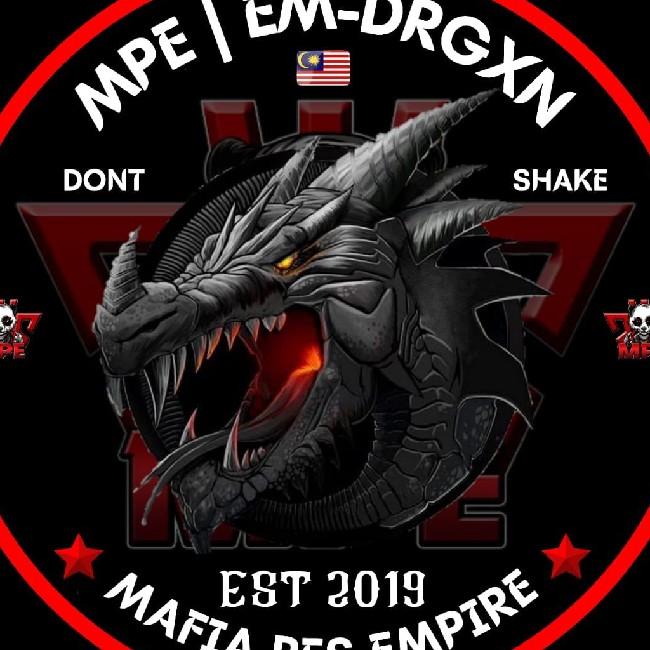 EMD • MPE EM-DRGXN
