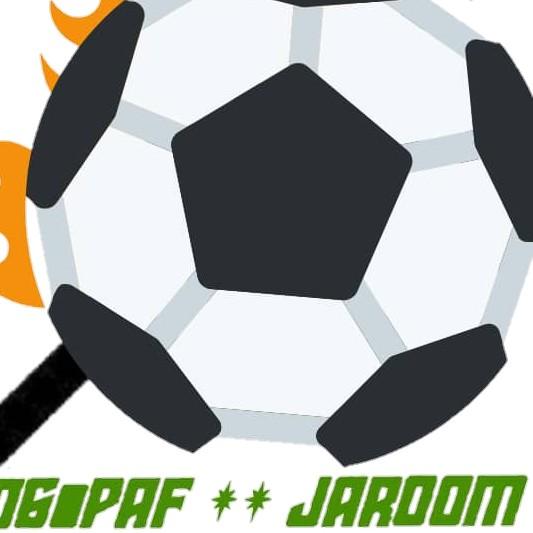 JAR • PAF JAROOM