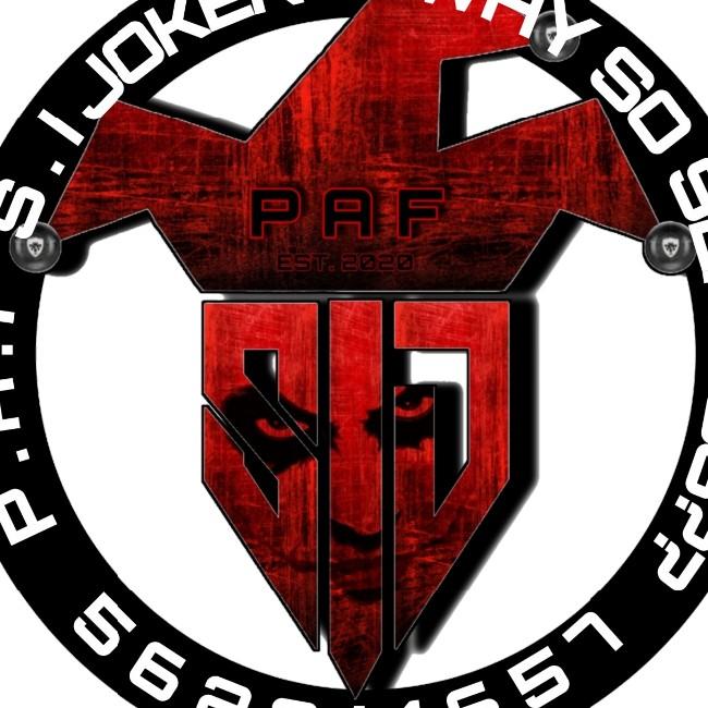 SIJ • PAF S.I JOKER