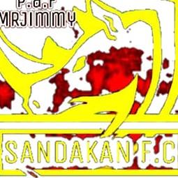 SDK • PAF SANDAKAN FC