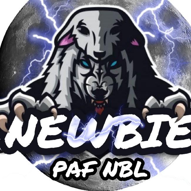NEW • PAF NEWBIE