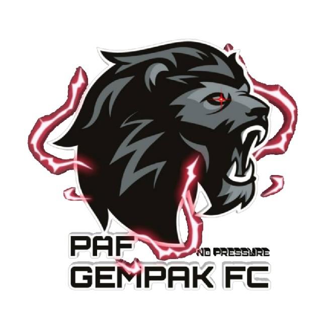 GFC • PAF GEMPAK FC