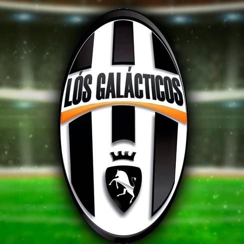 Los Galácticos