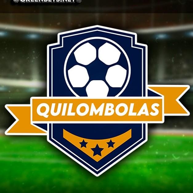Quilombolas F.C