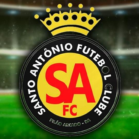 Santo Antônio F.C