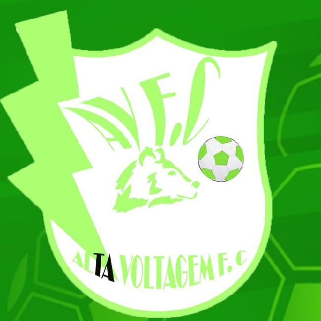 Alta Voltagem F.C