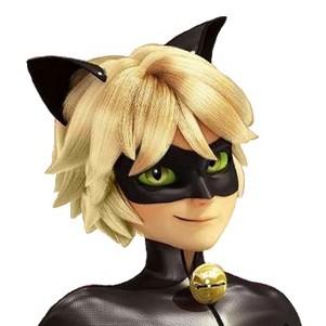Chat Noir