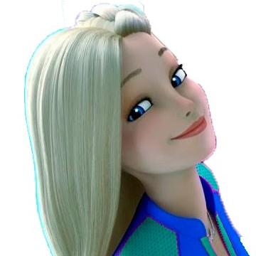 Barbie