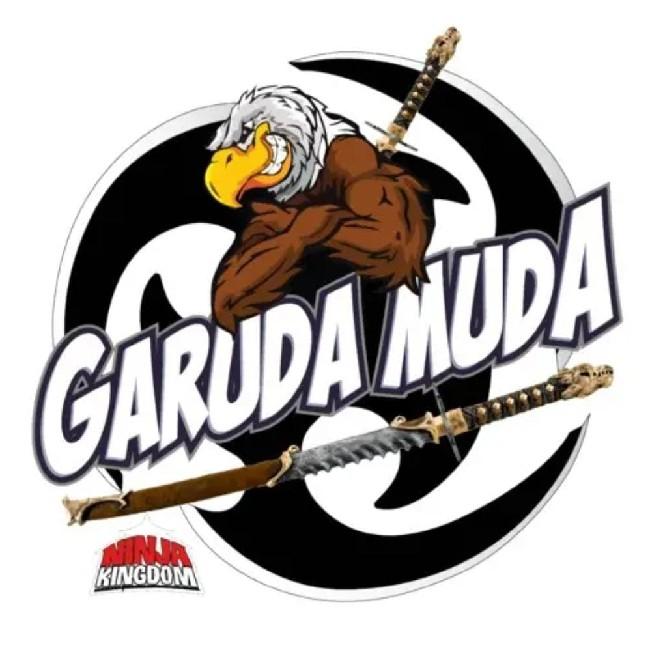 Garuda Muda
