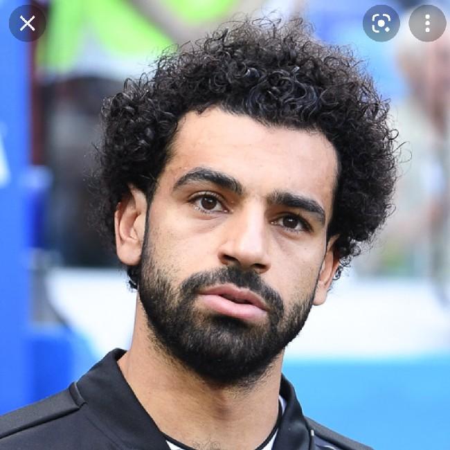 Salah