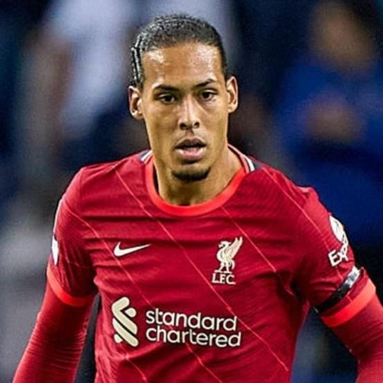 Van Dijk