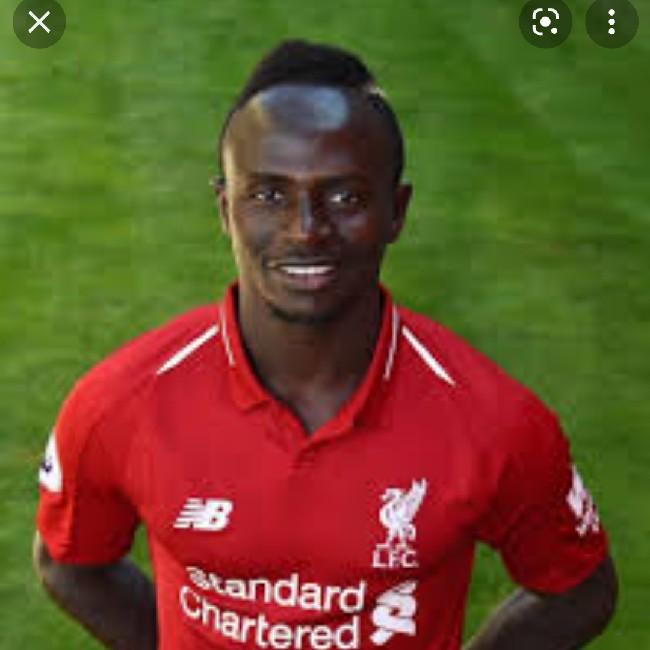 Mane