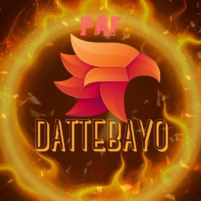 DTB • PAF DATTEBAYO